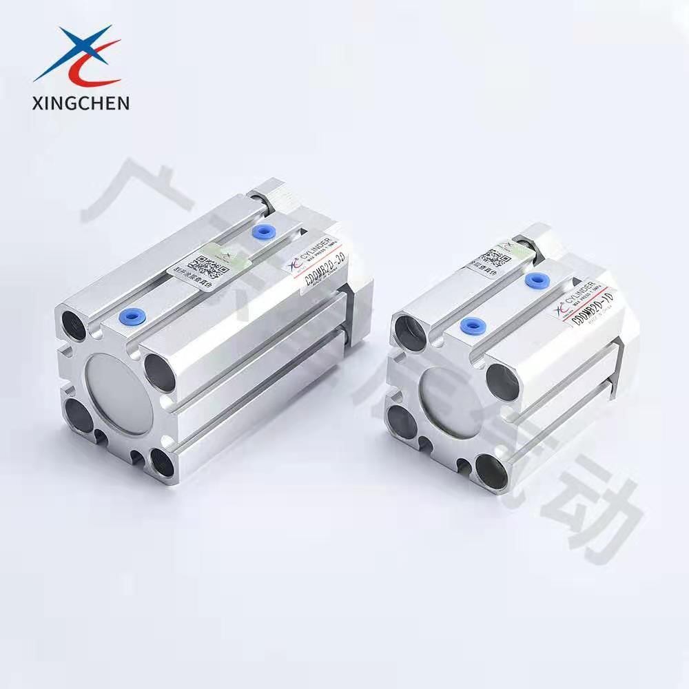 氣缸的選型在氣動使用中經常涉及到，那么在做氣缸選型時需要注意什么?